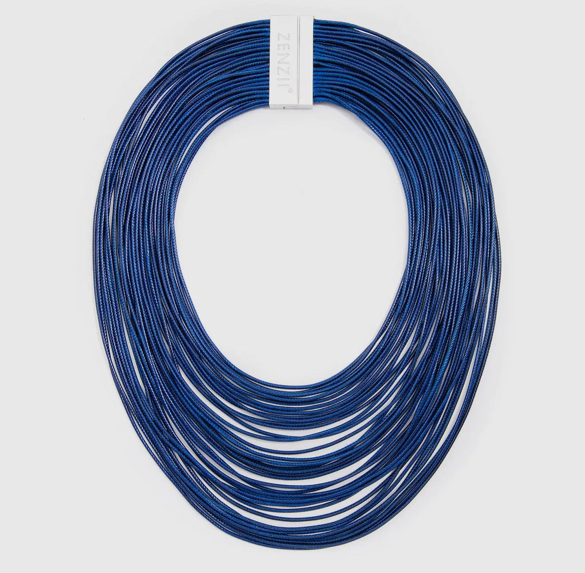 Lasso Necklace (5 Colors)