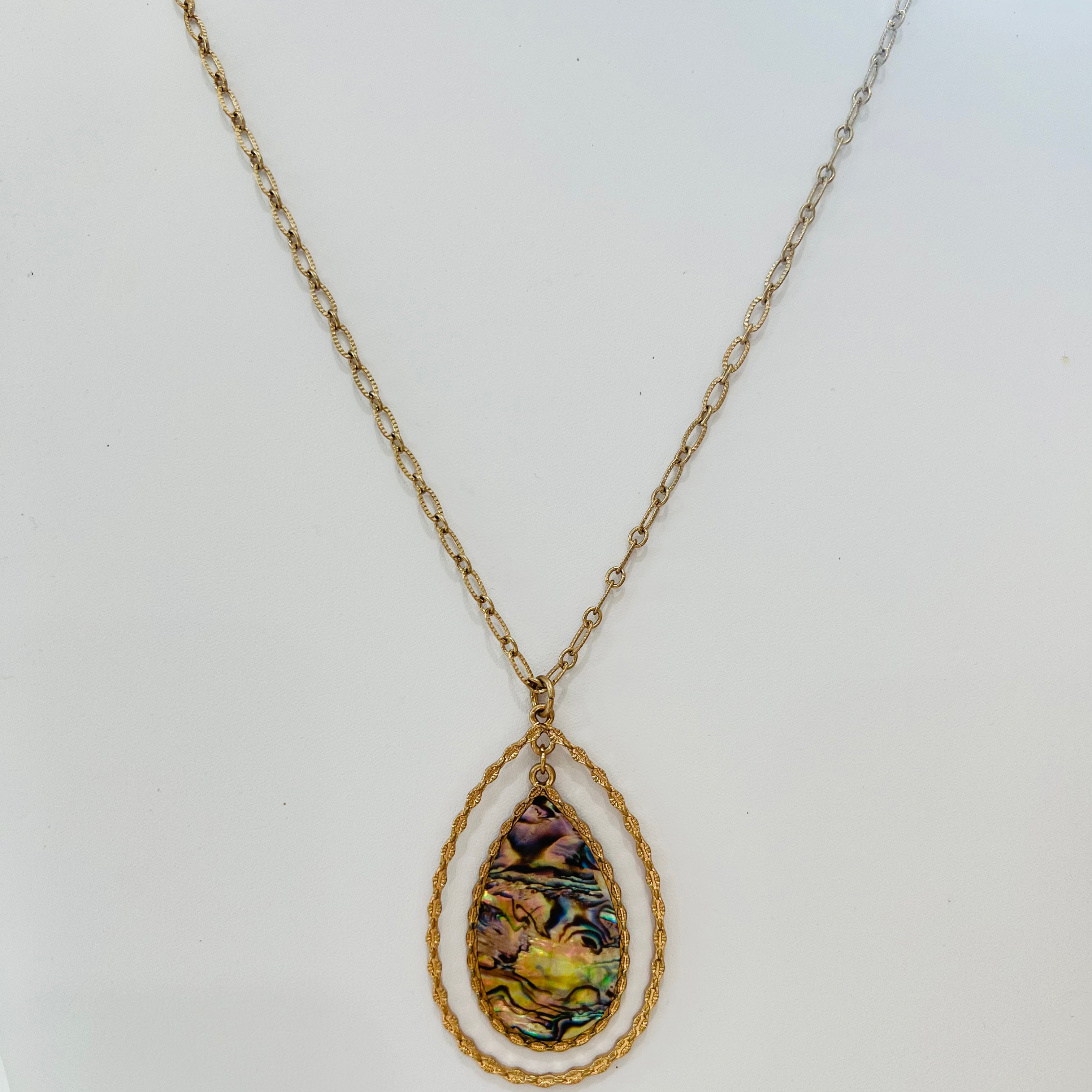 Eleanor Necklace