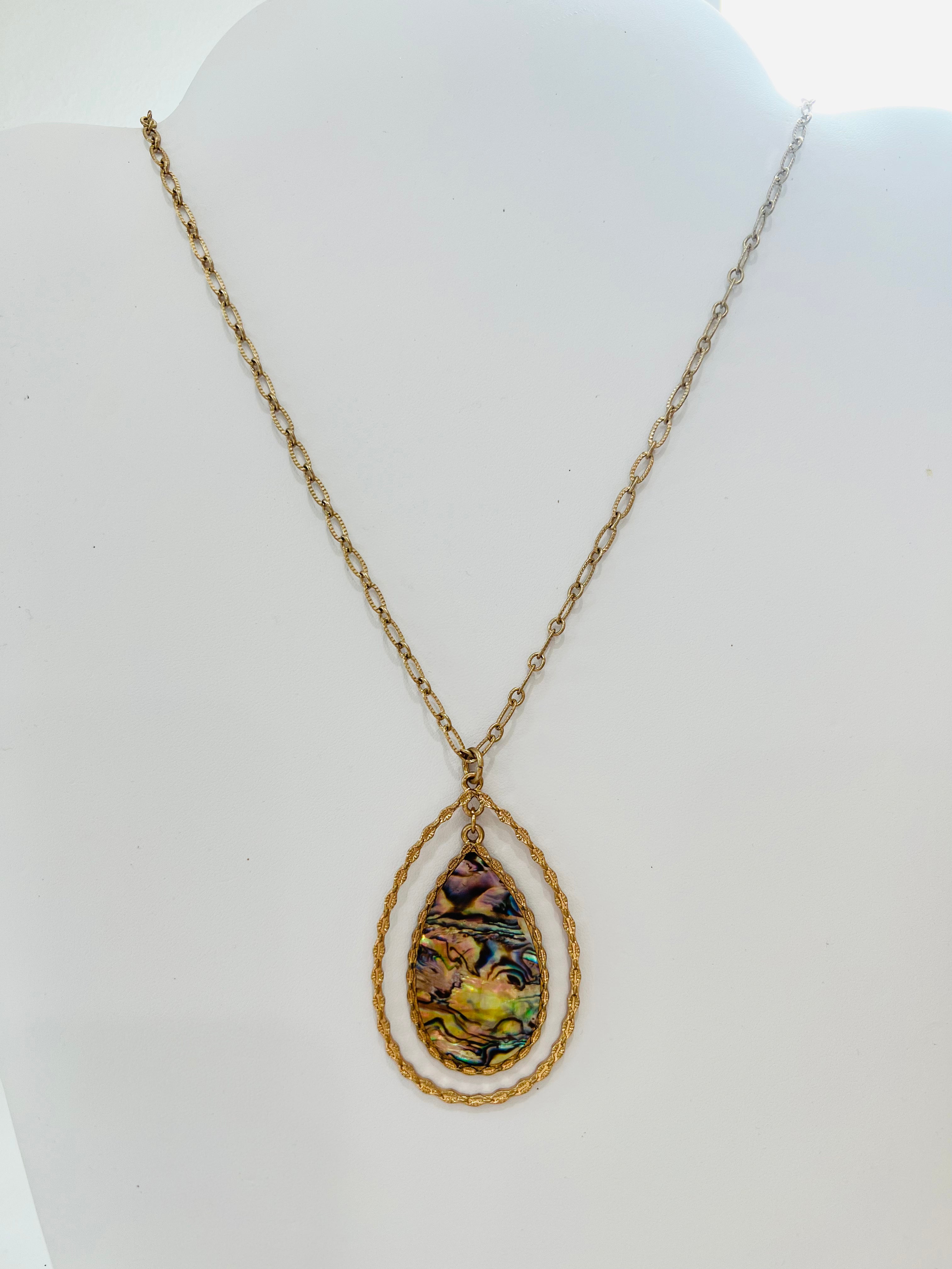 Eleanor Necklace