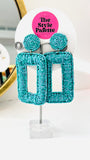 Amaris Earrings