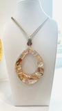 Sirena Necklace
