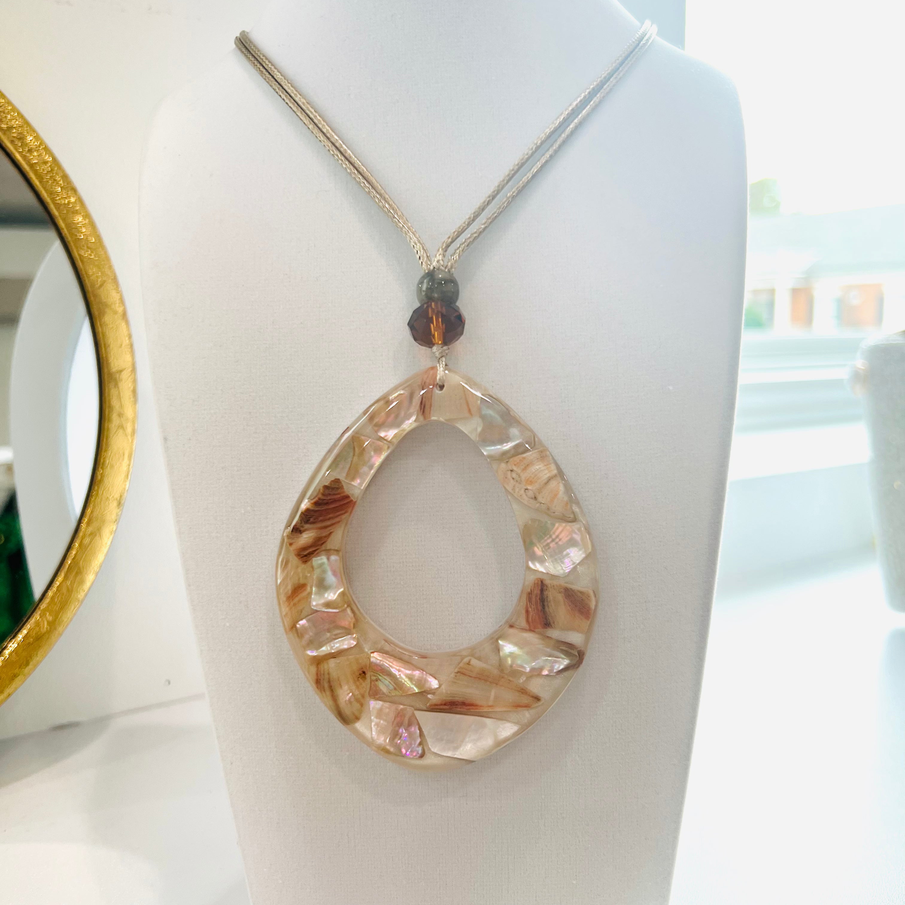 Sirena Necklace