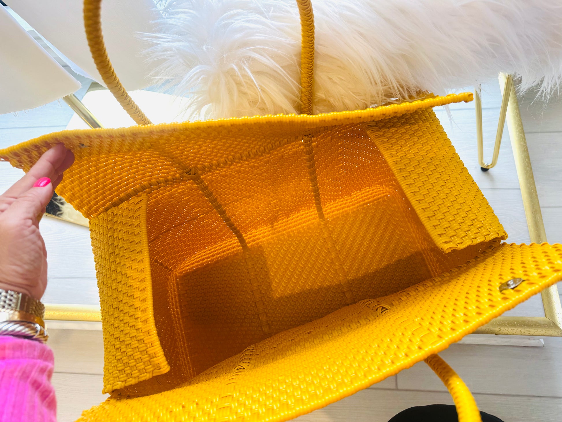 Weekender Bag