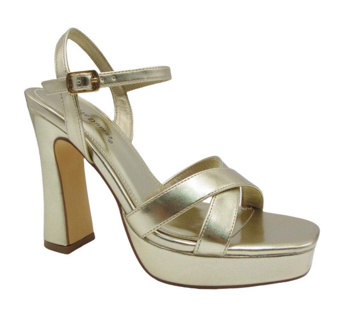 Occasion Heel