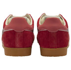 Elan Glitz Sneaker in Red/Pink/Coral | GOLA CLASSICS