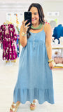 Once Upon A Time Dress