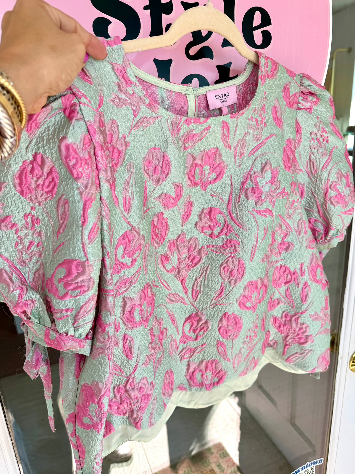 Molly Top