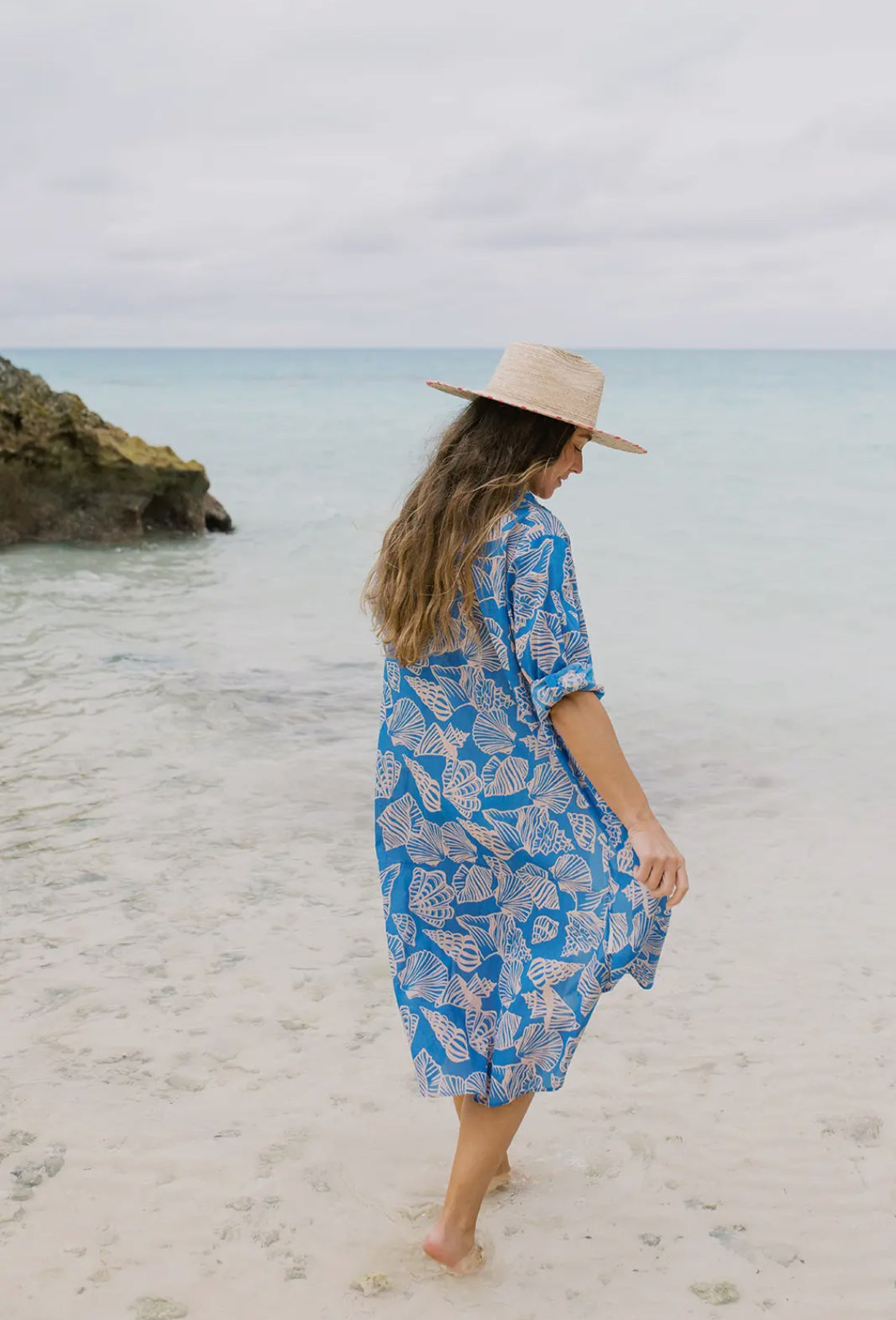 Mermaid Dress By SunshineTienda
