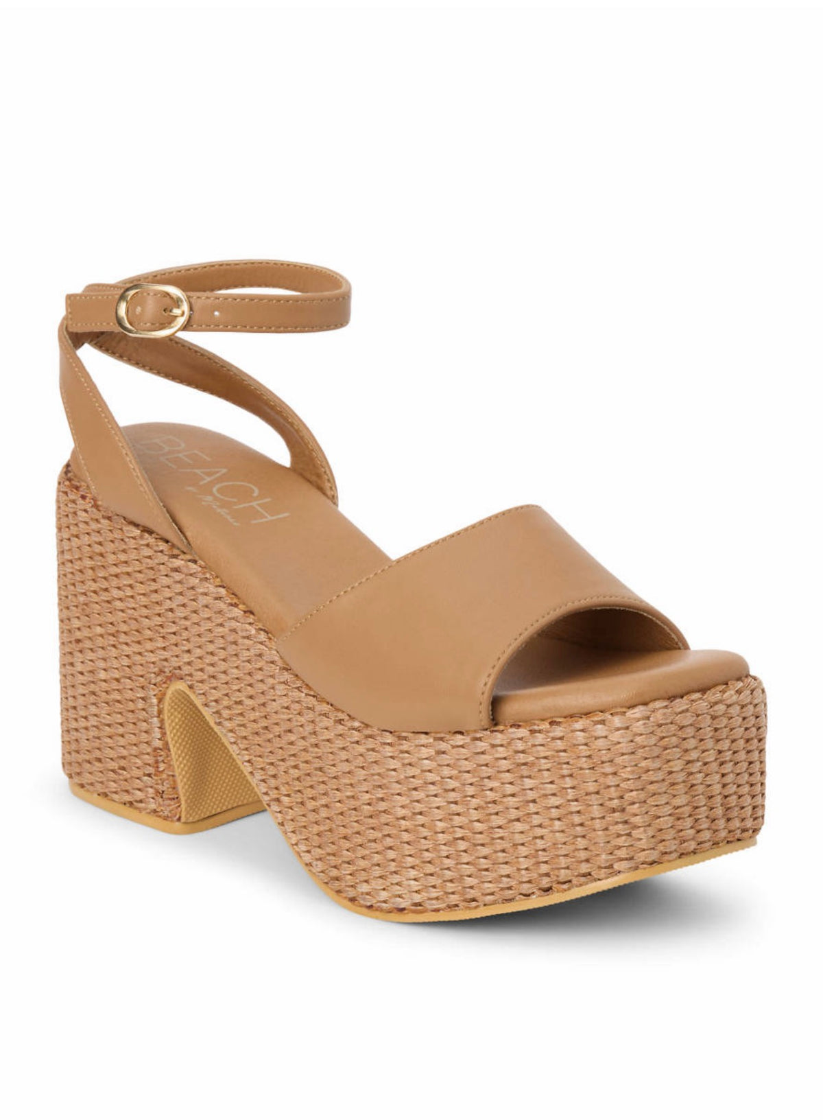 Arden Wedge