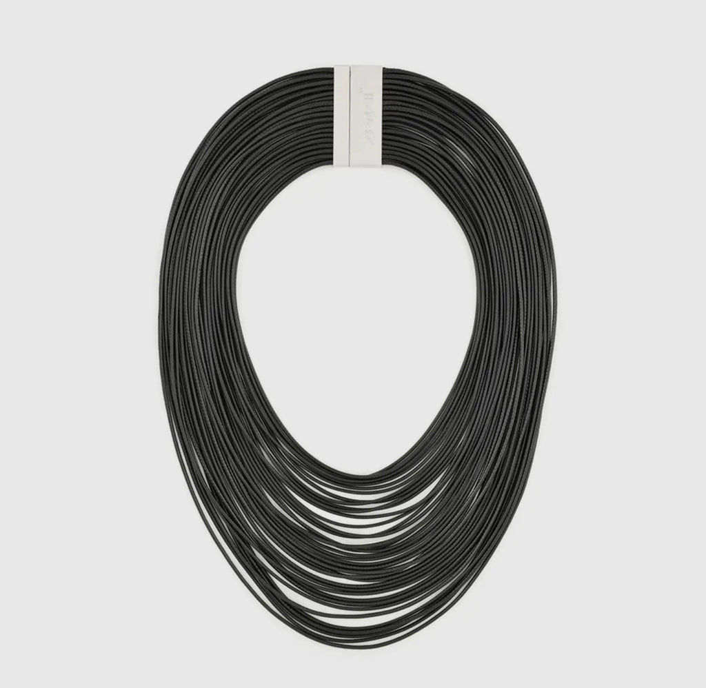 Lasso Necklace (5 Colors)