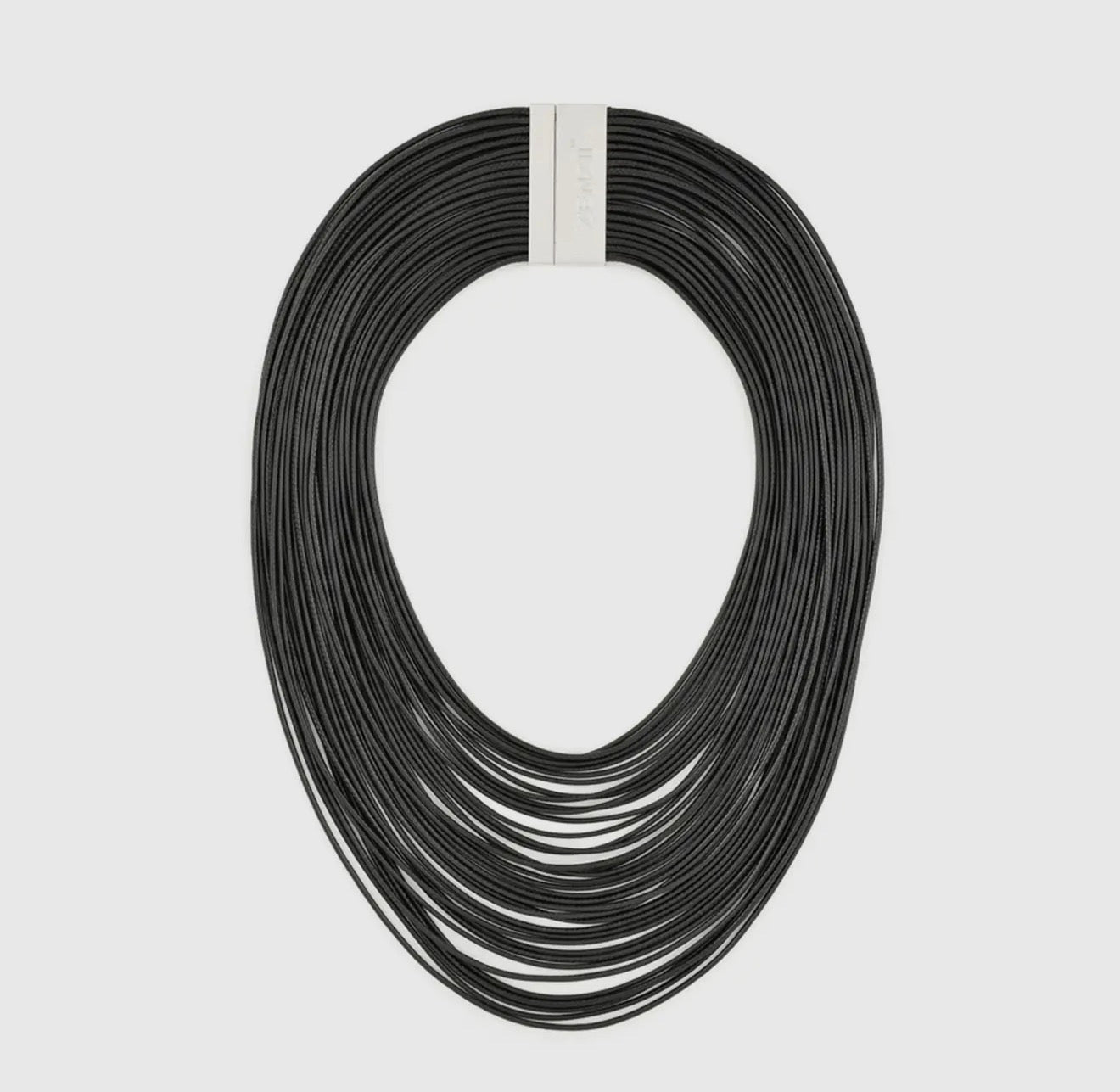 Lasso Necklace (5 Colors)