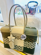 Weekender Bag