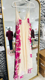Margaret’s Blooms Dress