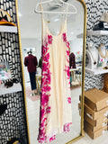 Margaret’s Blooms Dress