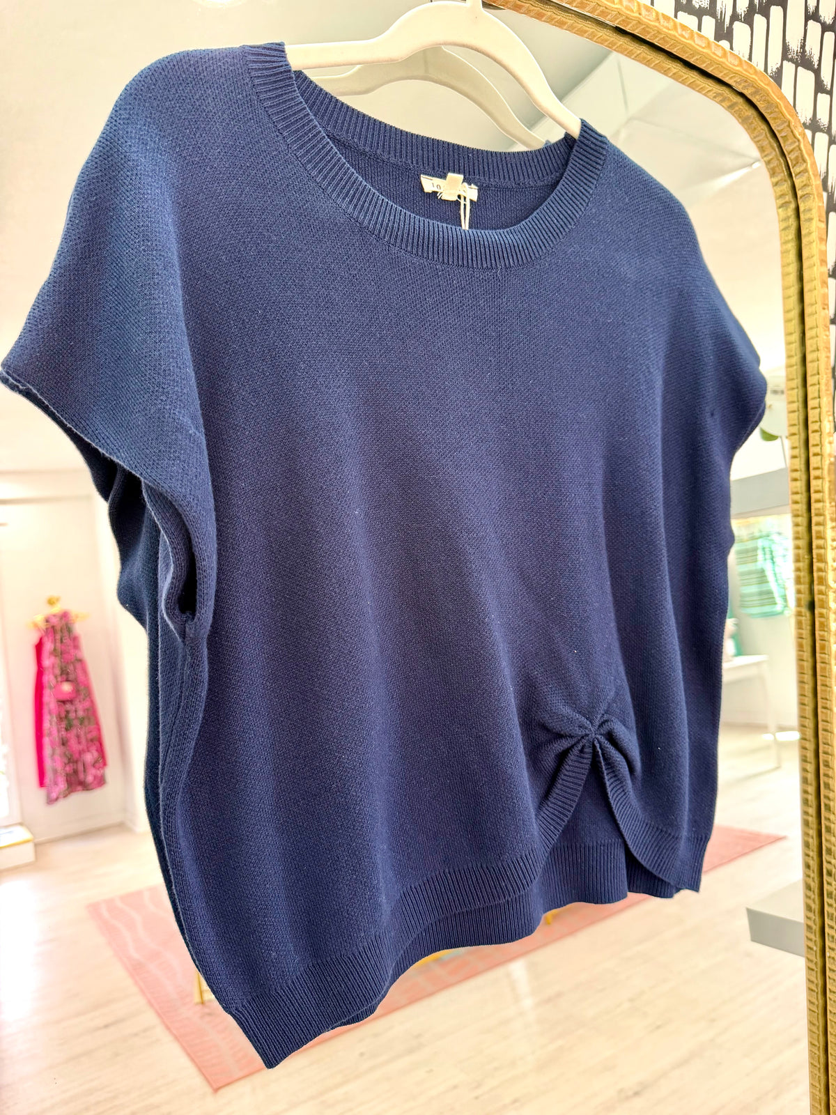 Captain’s Mate Sweater