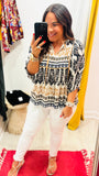 SoHo Village Top