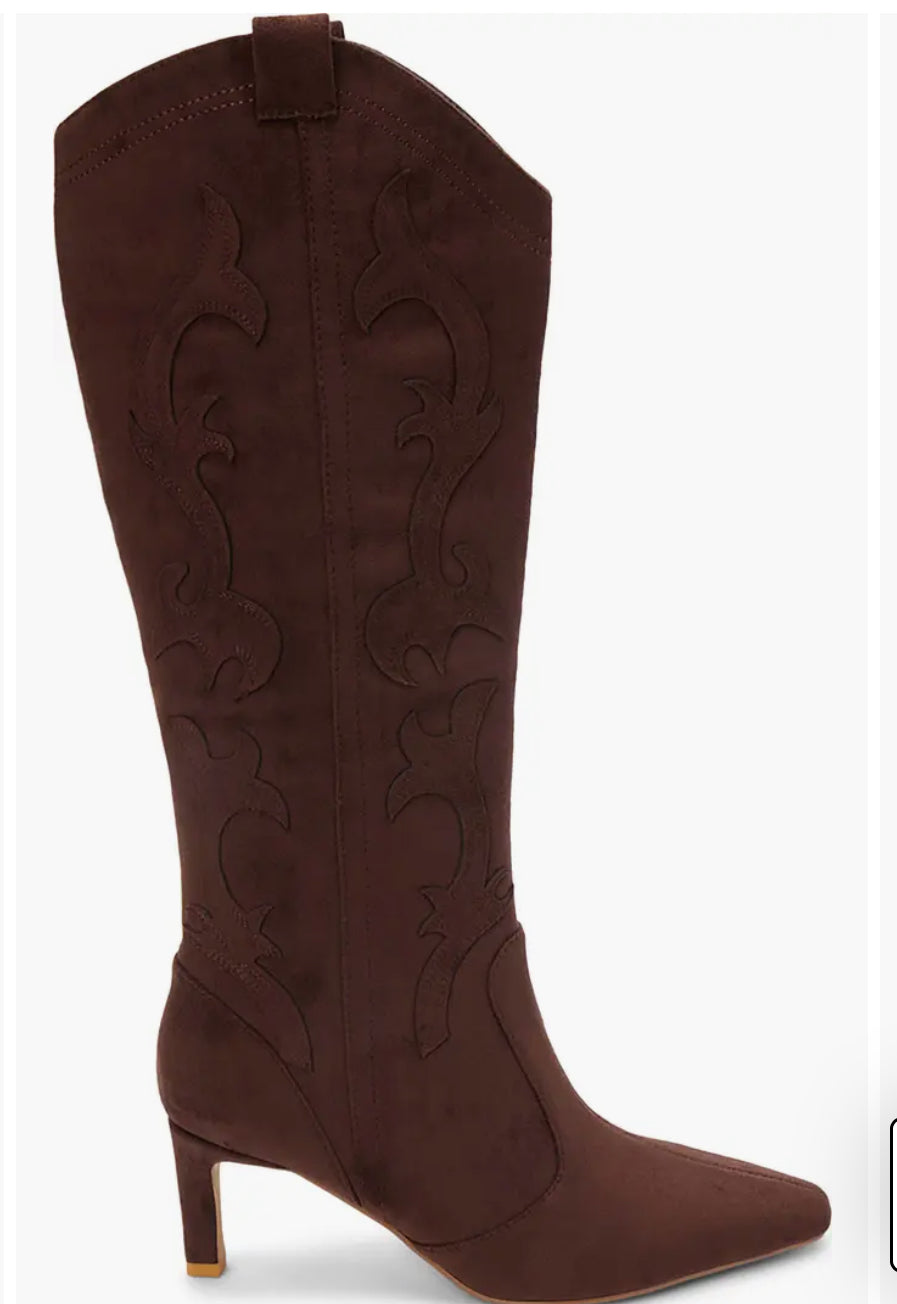 Yellowstone Boots by Matisse