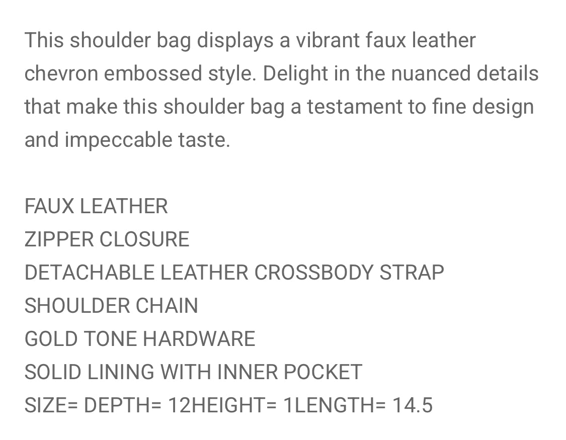 The Hampton Tote