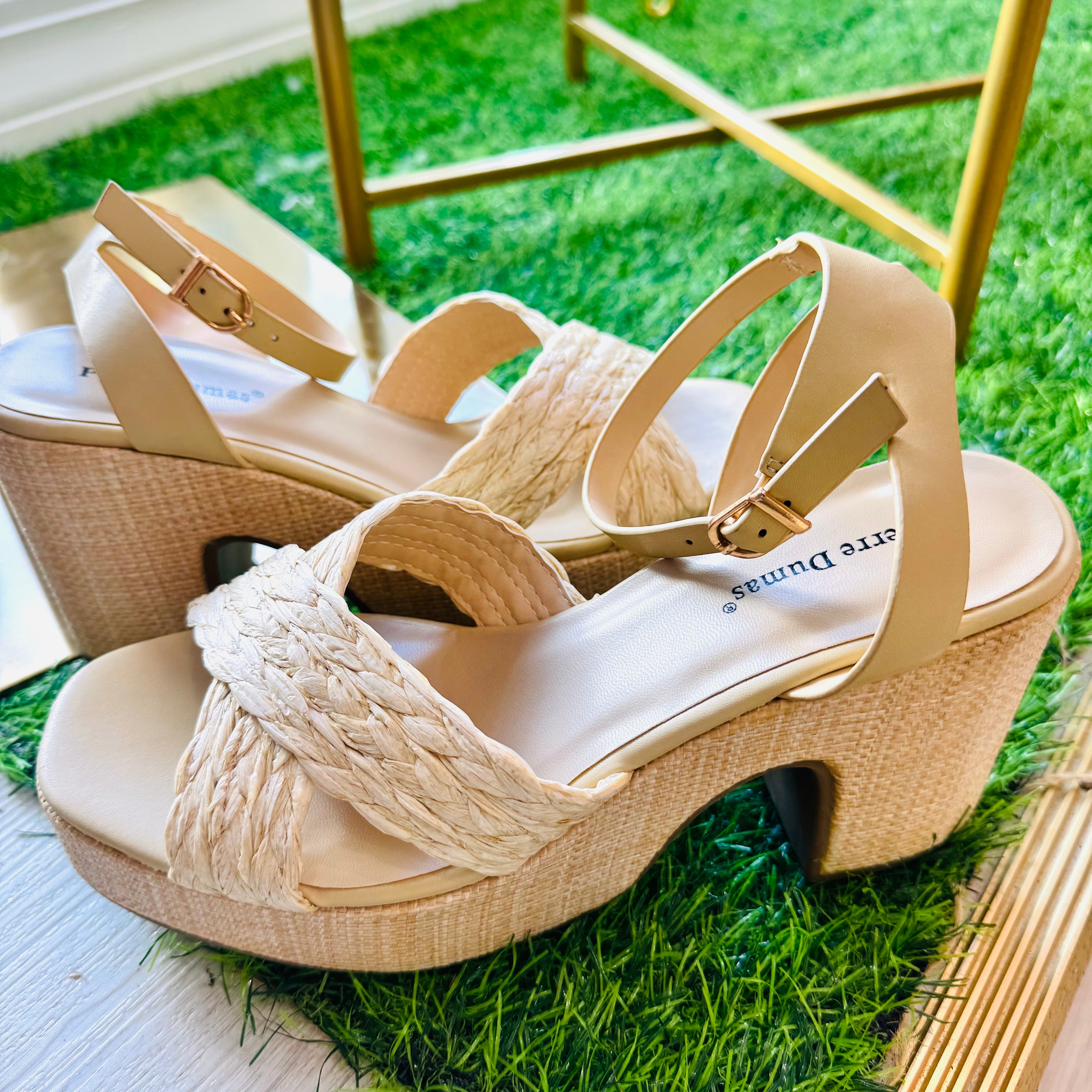Dixie Wedge