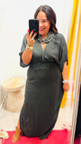 Season of Transition Maxi