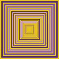 My Alma Mater Scarf - Hoist the Colors
