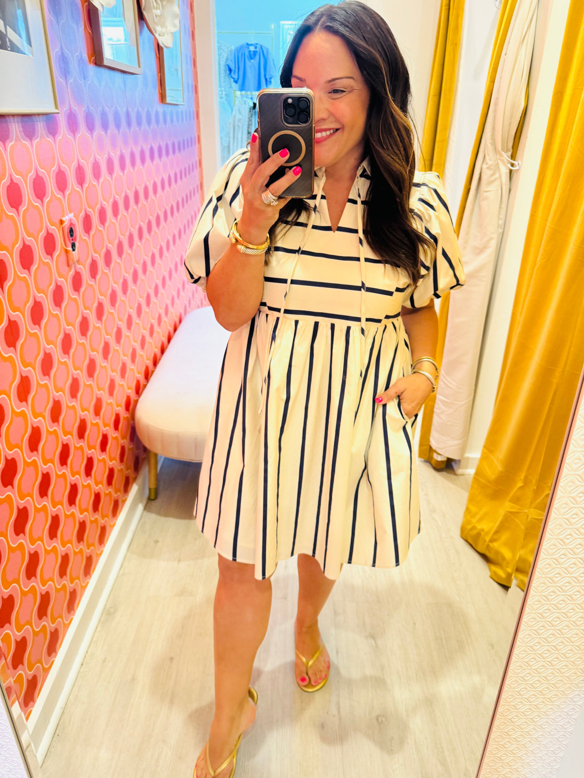 Sammy Dress