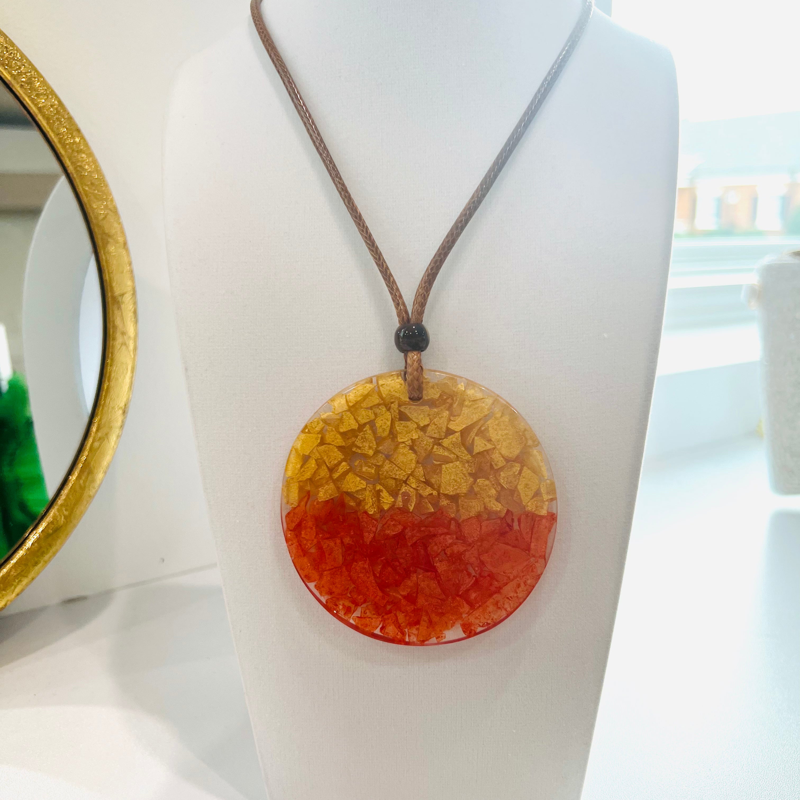 West Coast Necklace