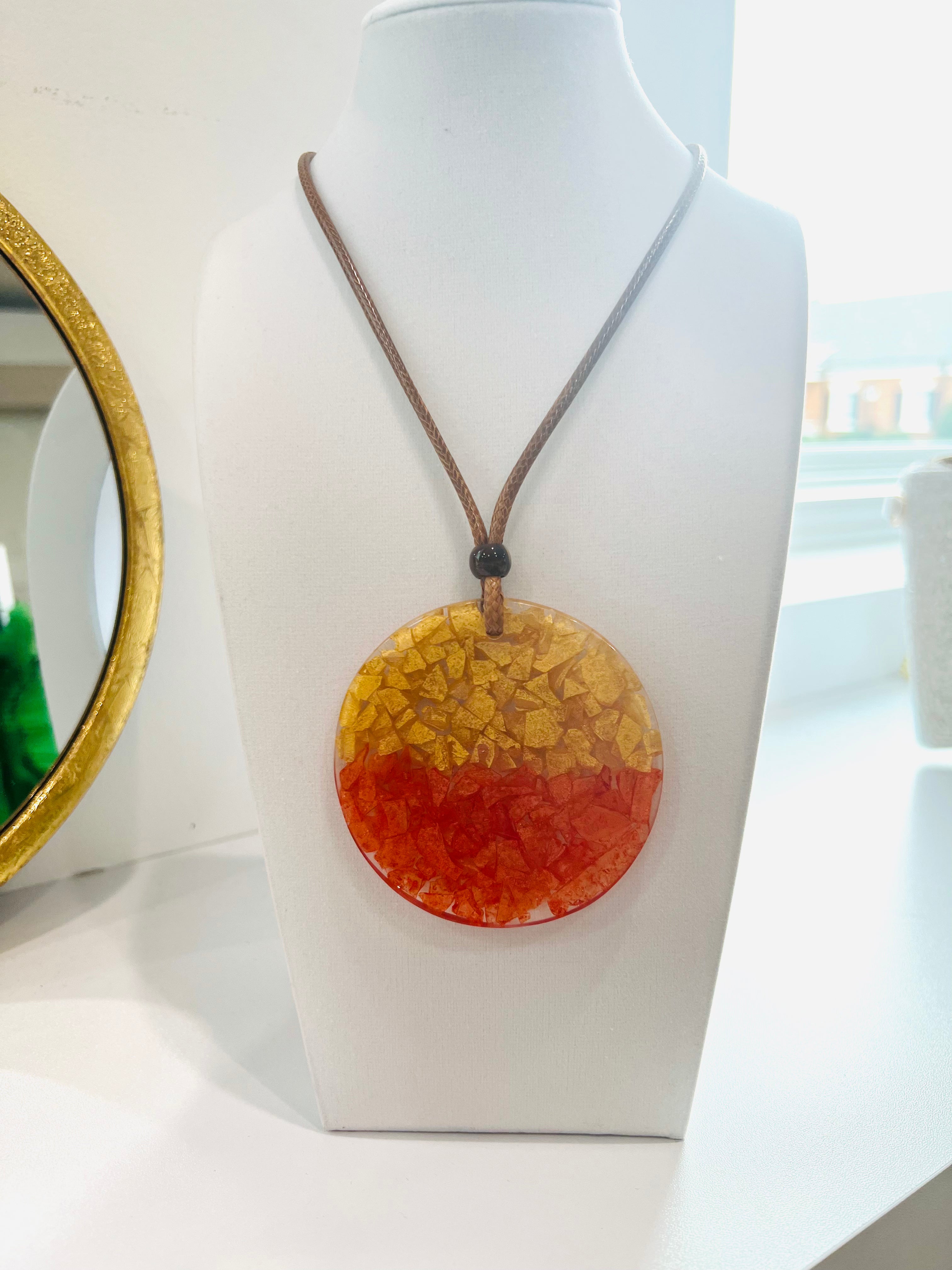 West Coast Necklace