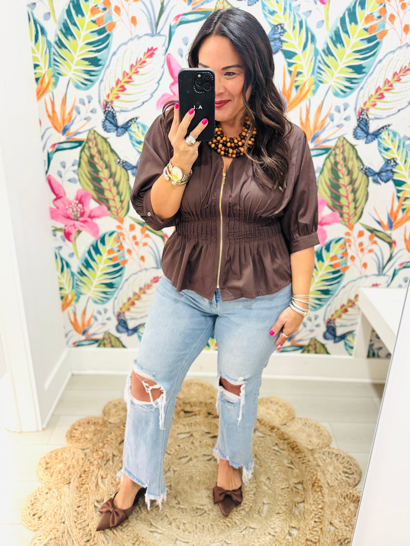 Dorothy Mule | Shu Shop