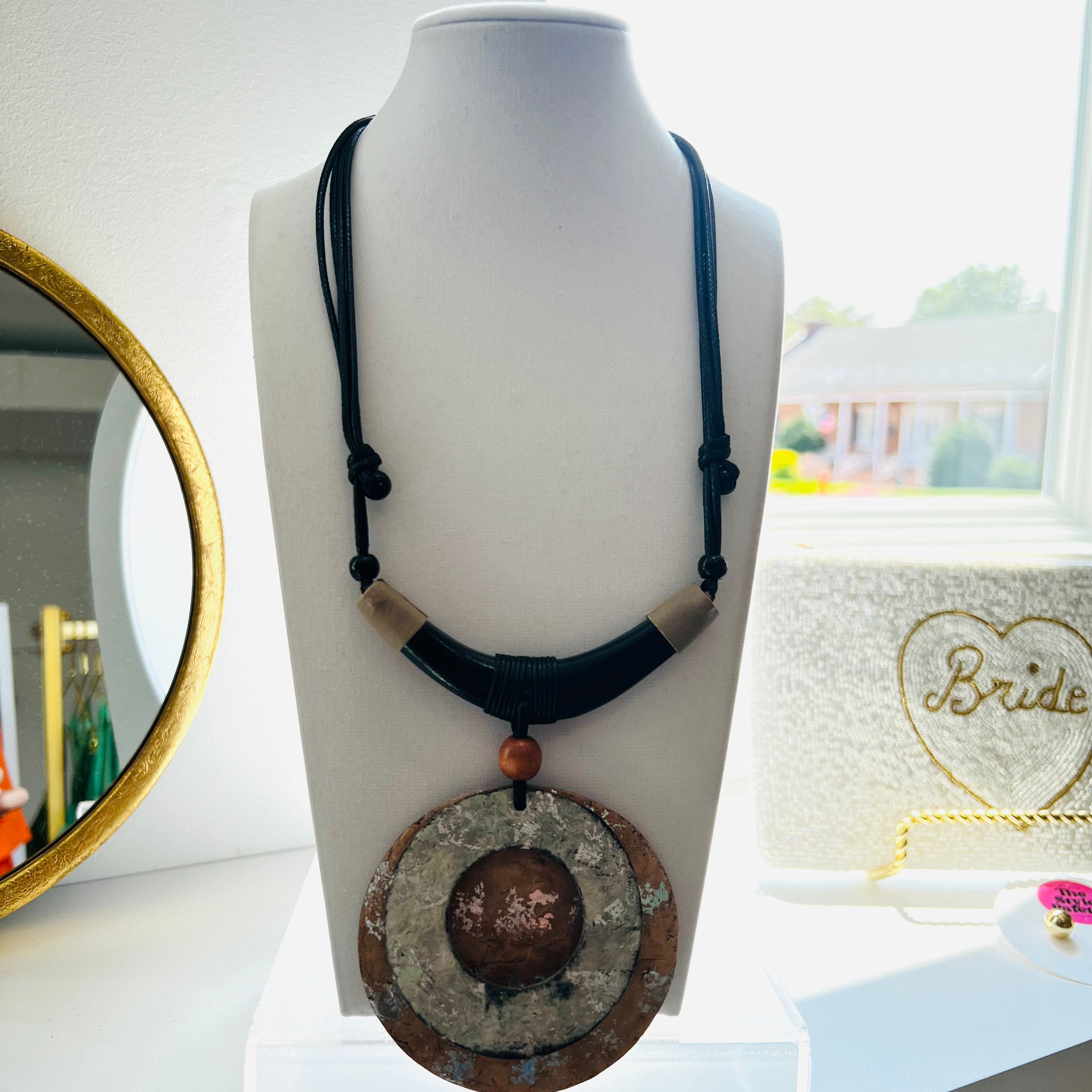 Rockyridge Necklace