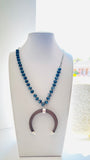 Added Dazzle Necklace