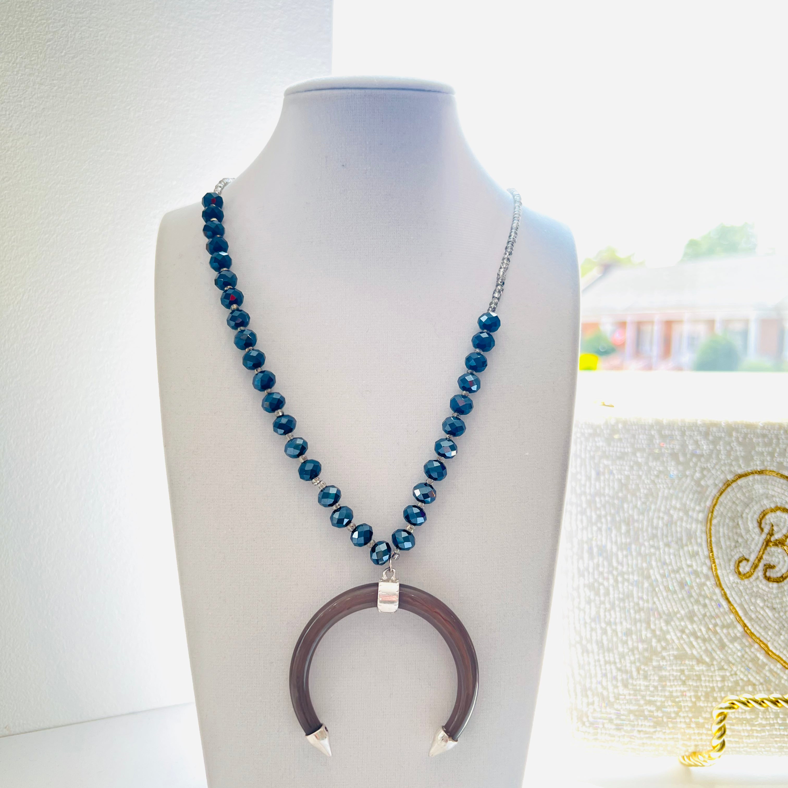 Added Dazzle Necklace
