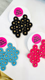 Caroline Earrings (3 Colors)