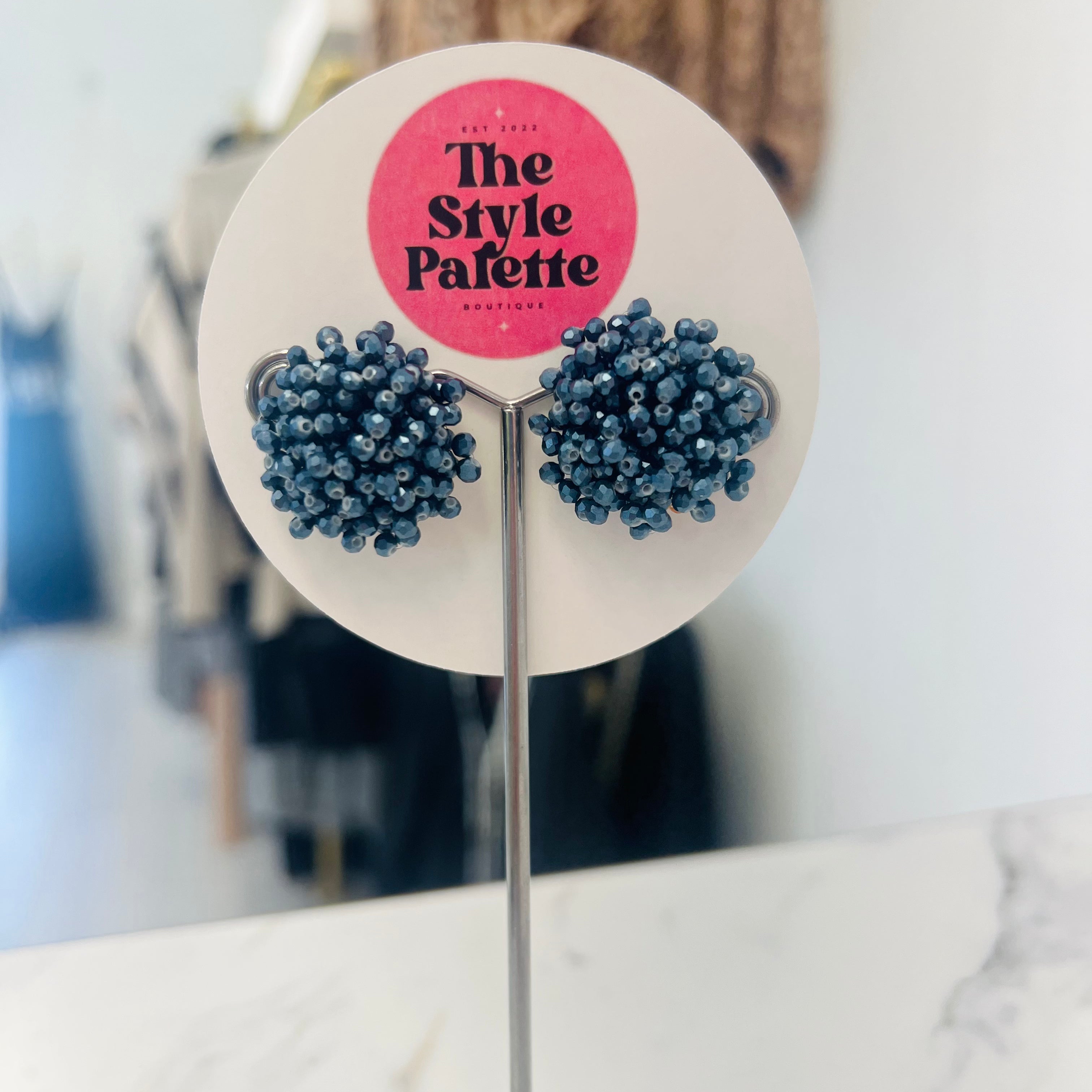 Tanya Earrings