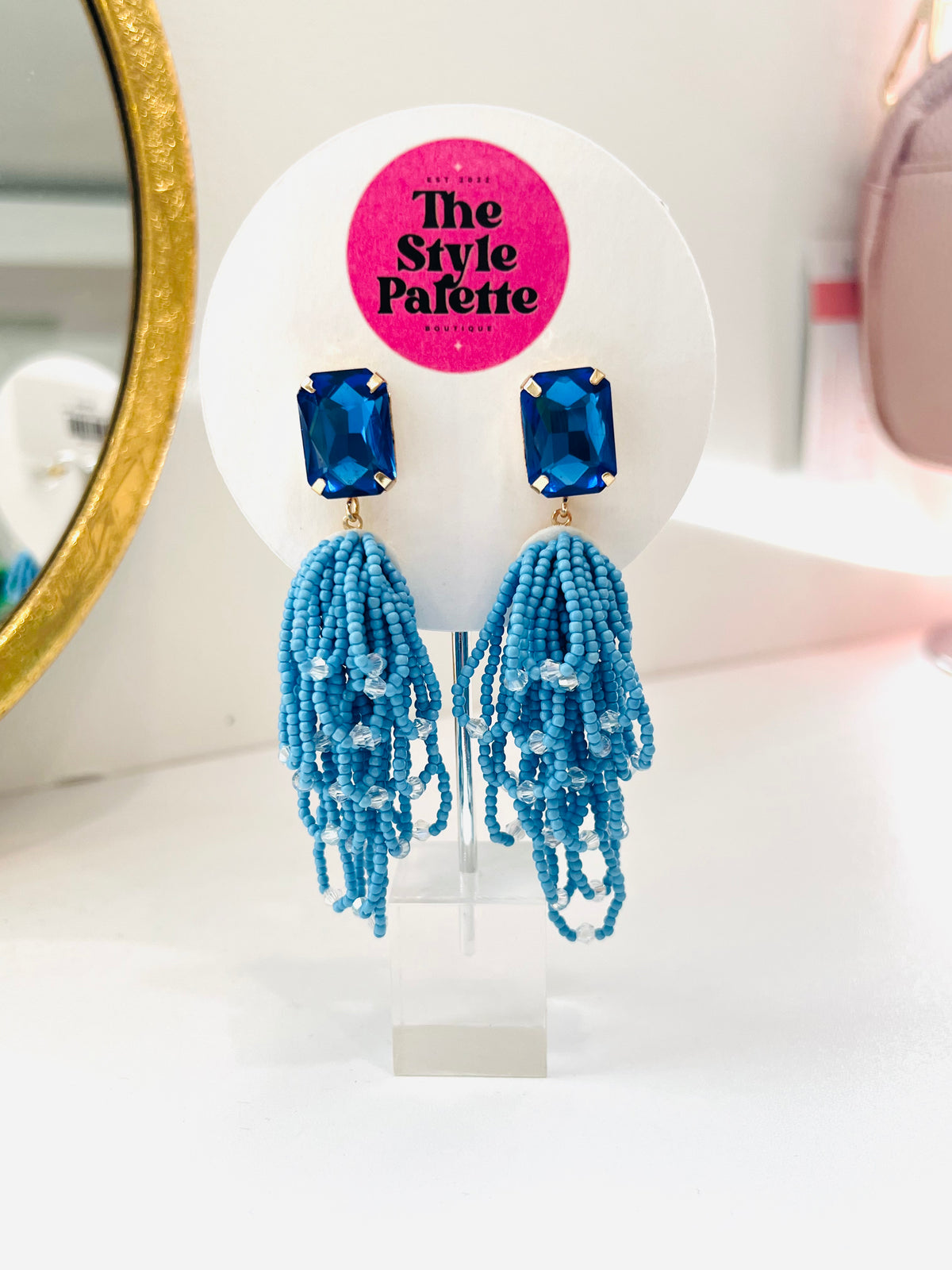 Sadie Earrings