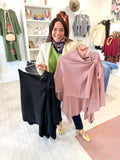 Embrace The Chill Wrap (3 Colors)