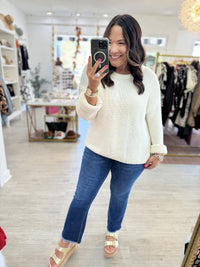 Cozy Days Sweater (2 Colors)