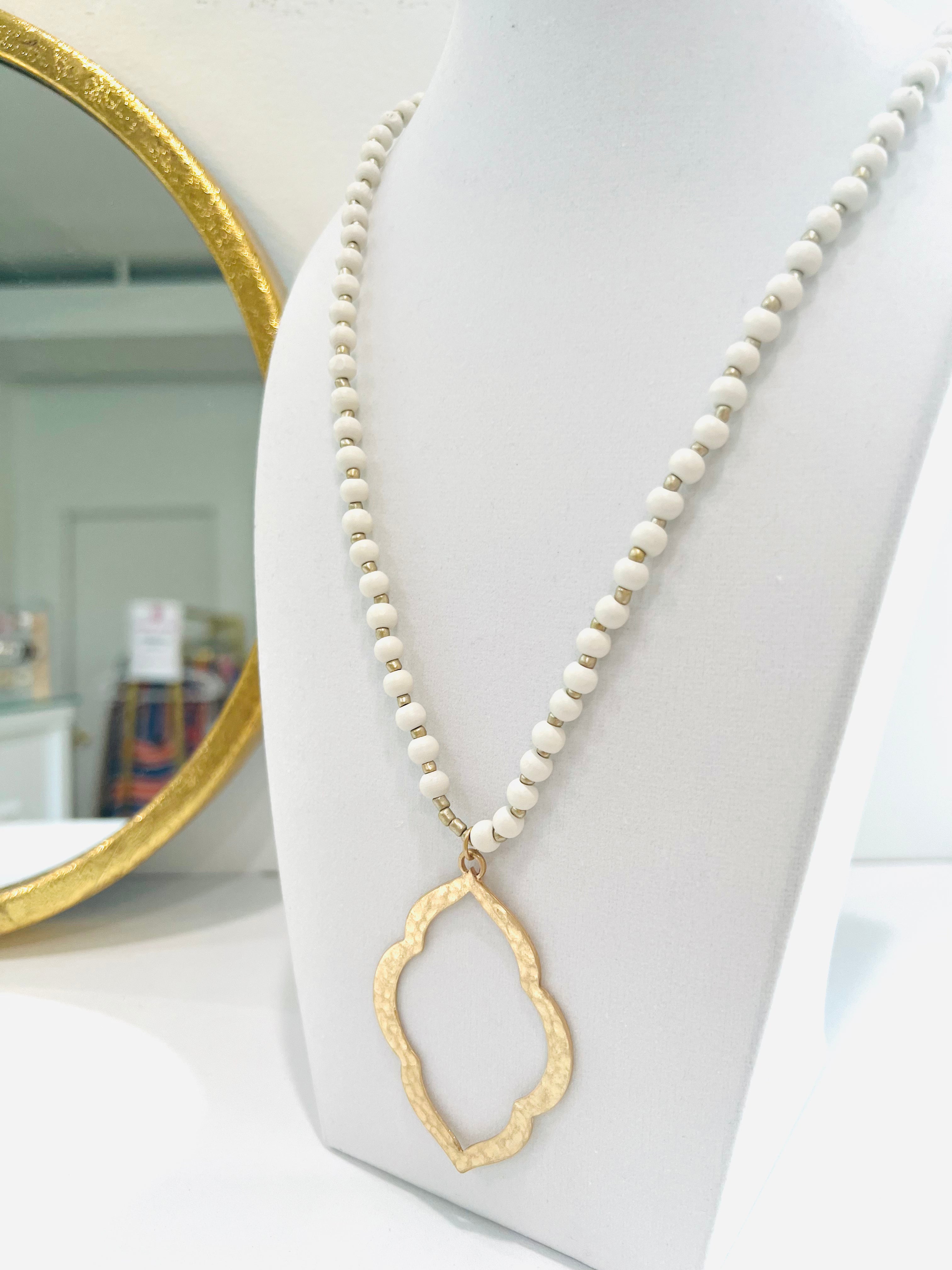 Layla Necklace