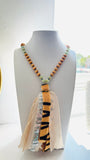 Desert Dazzle Necklace
