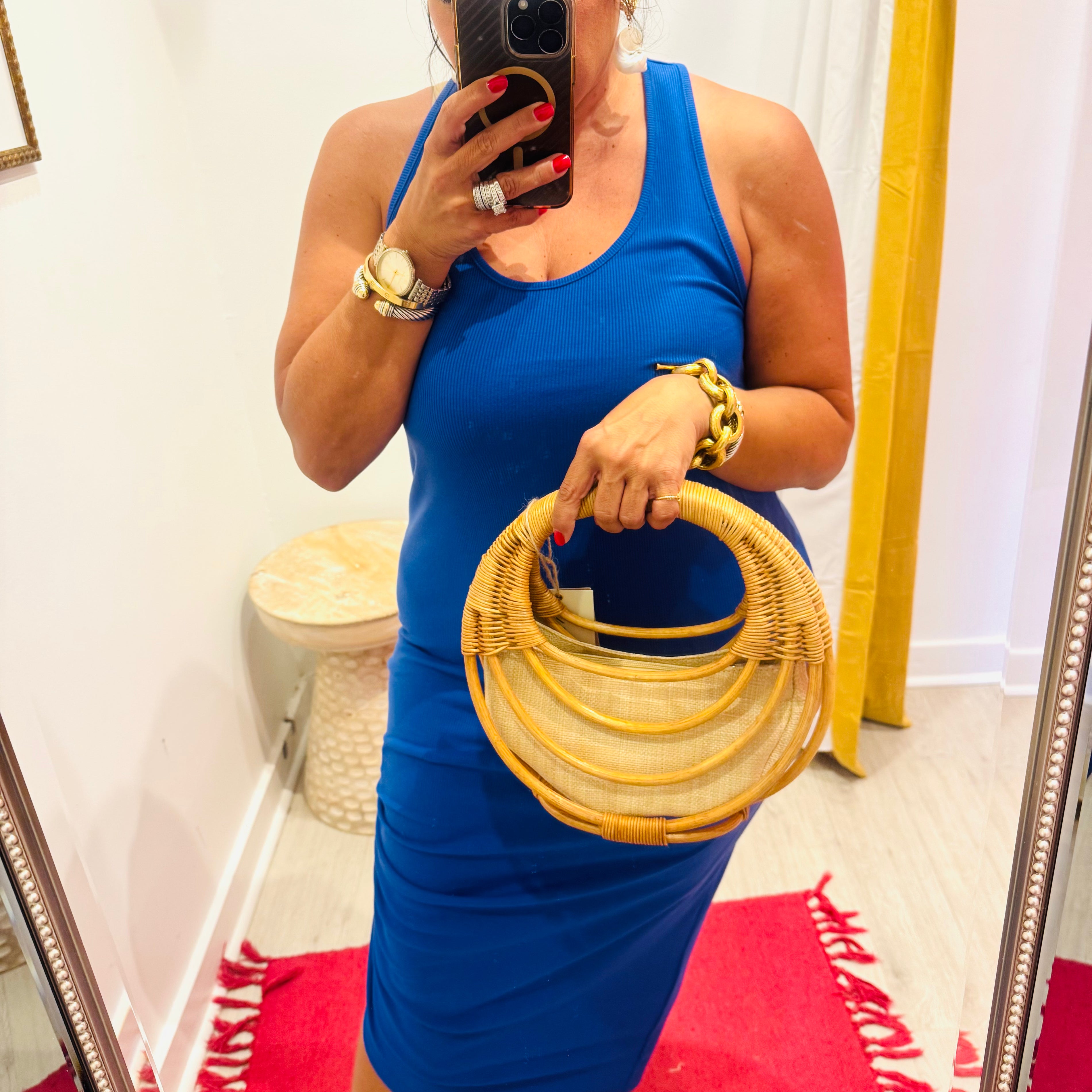 The Island Bag
