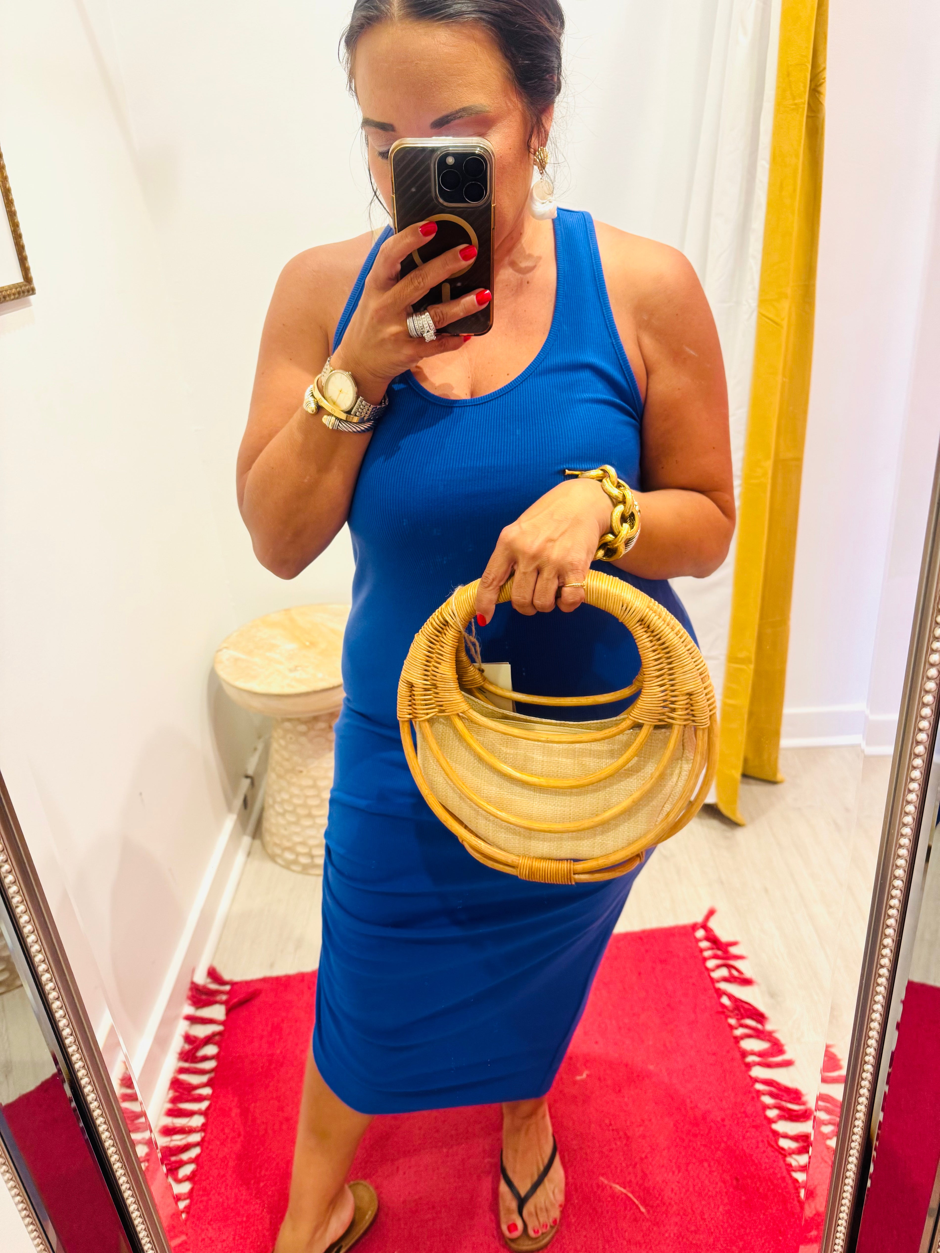 The Island Bag
