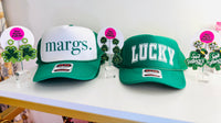 Margs Trucker Hat