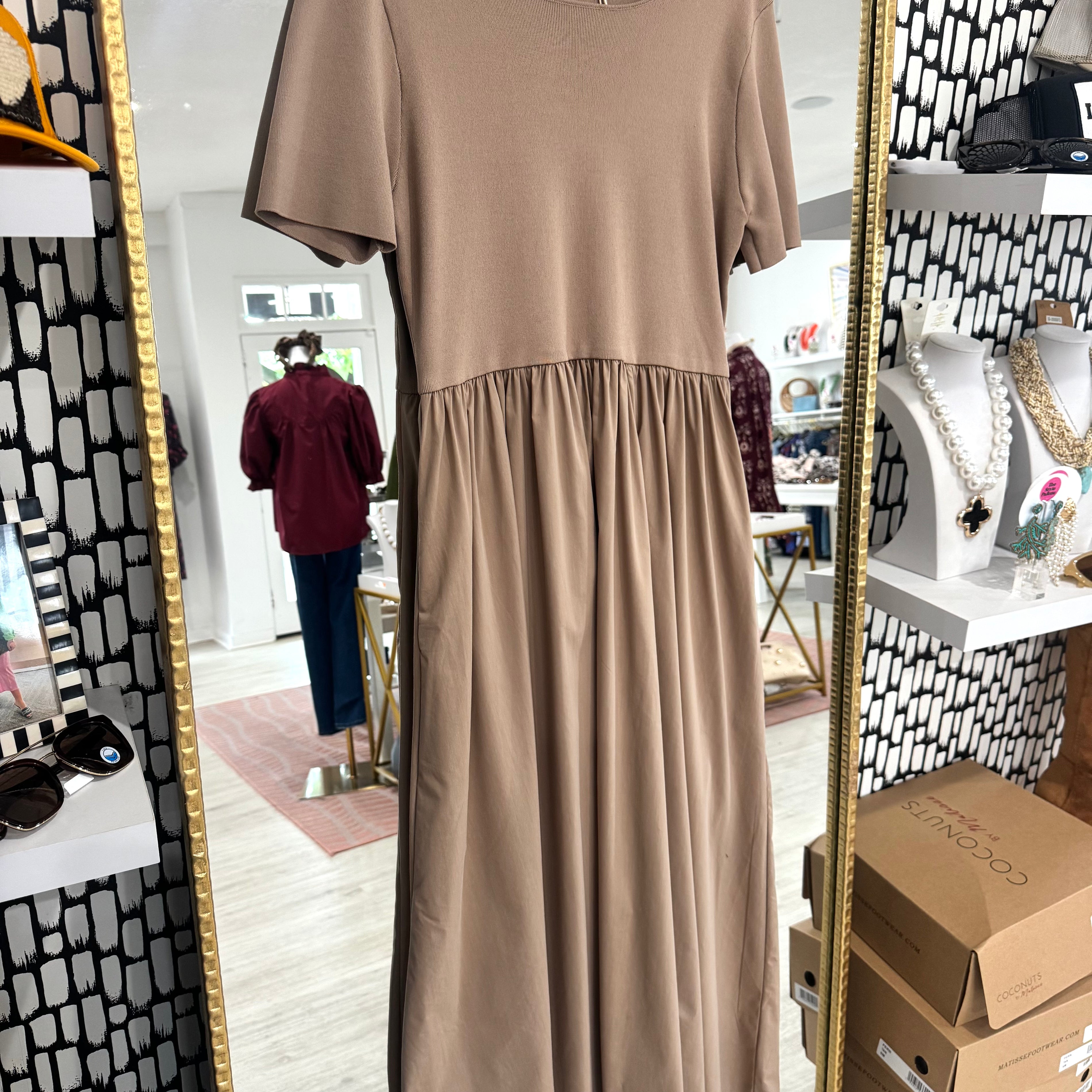 Hazel Dress