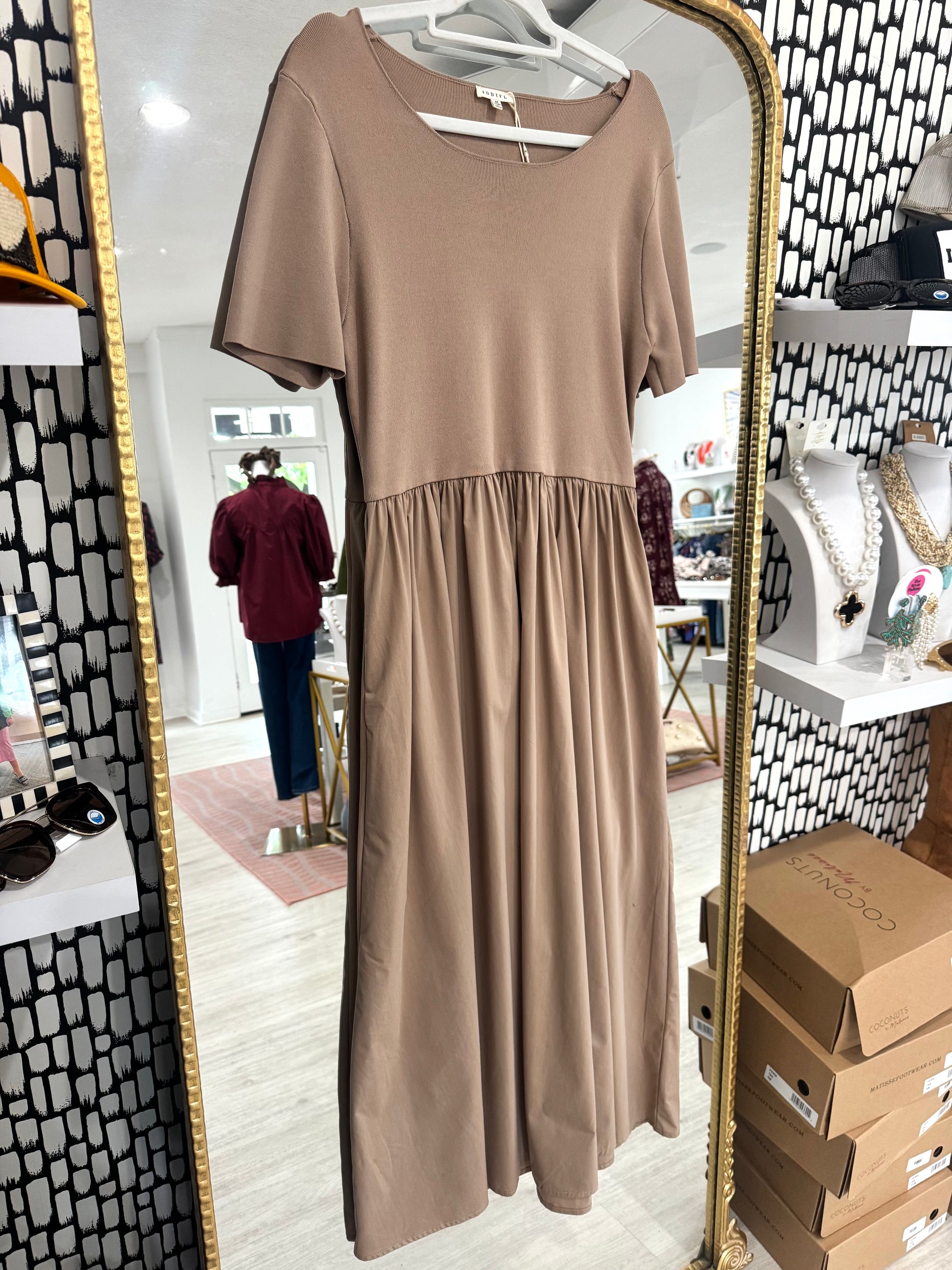 Hazel Dress