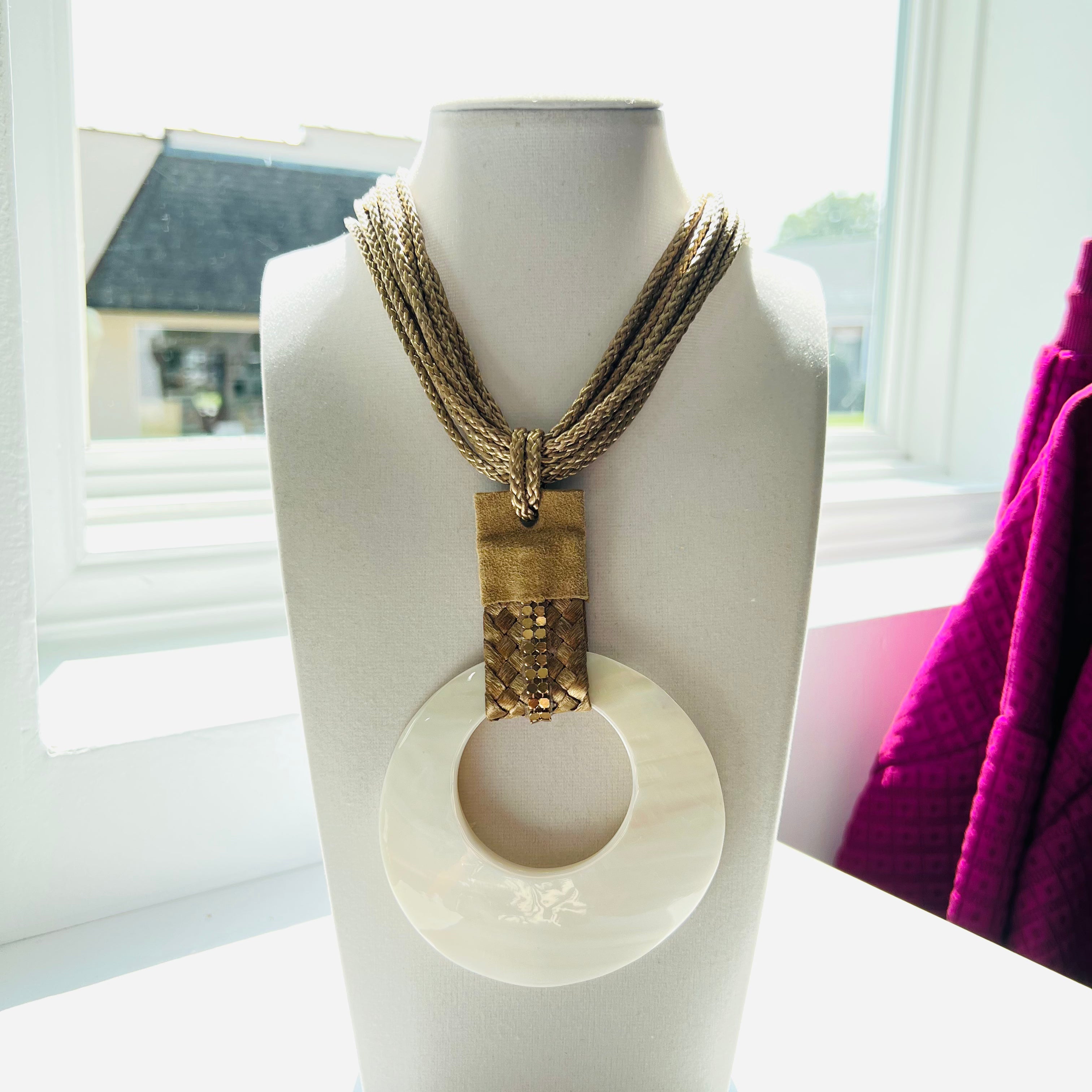 Out West Necklace
