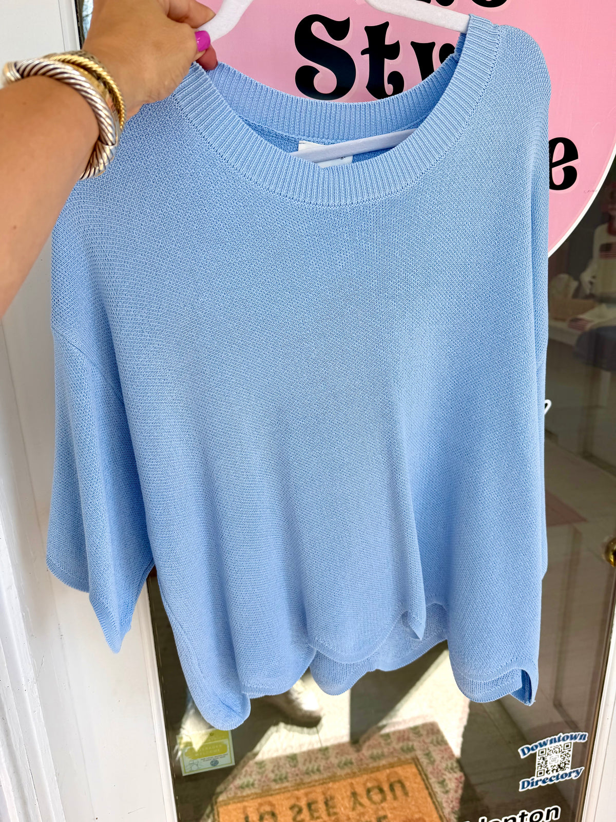 Helen Sweater