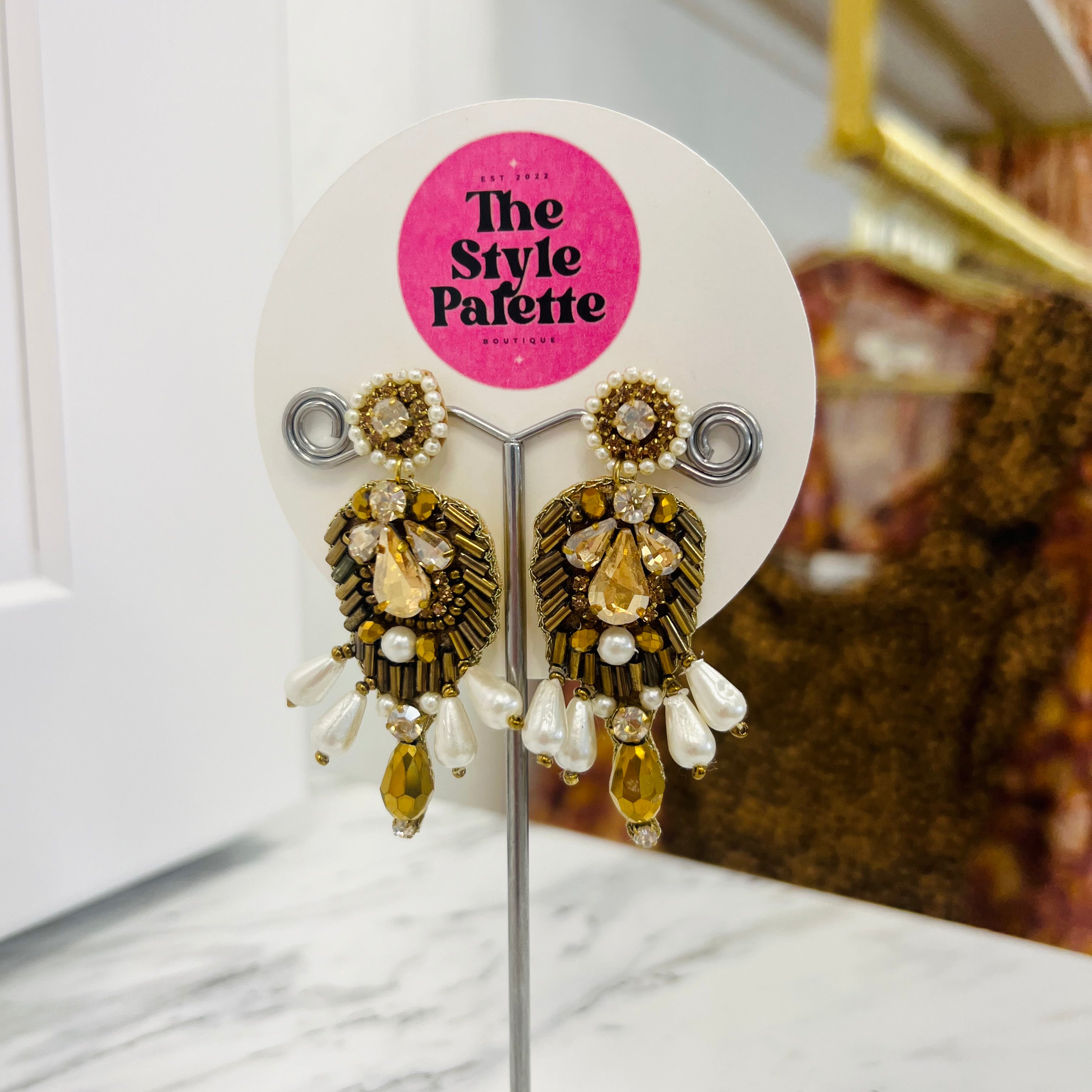 Graceland Earrings