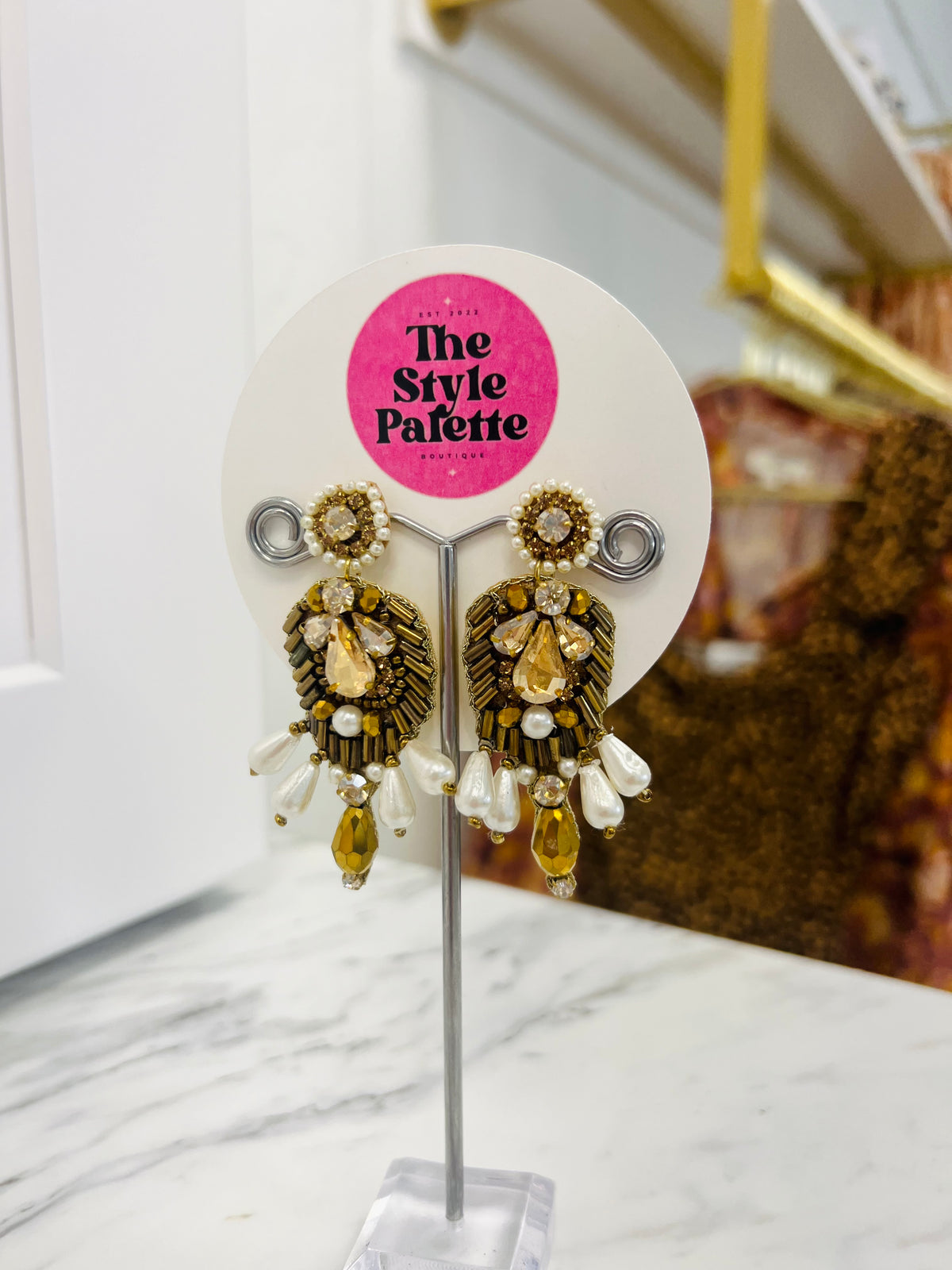 Graceland Earrings