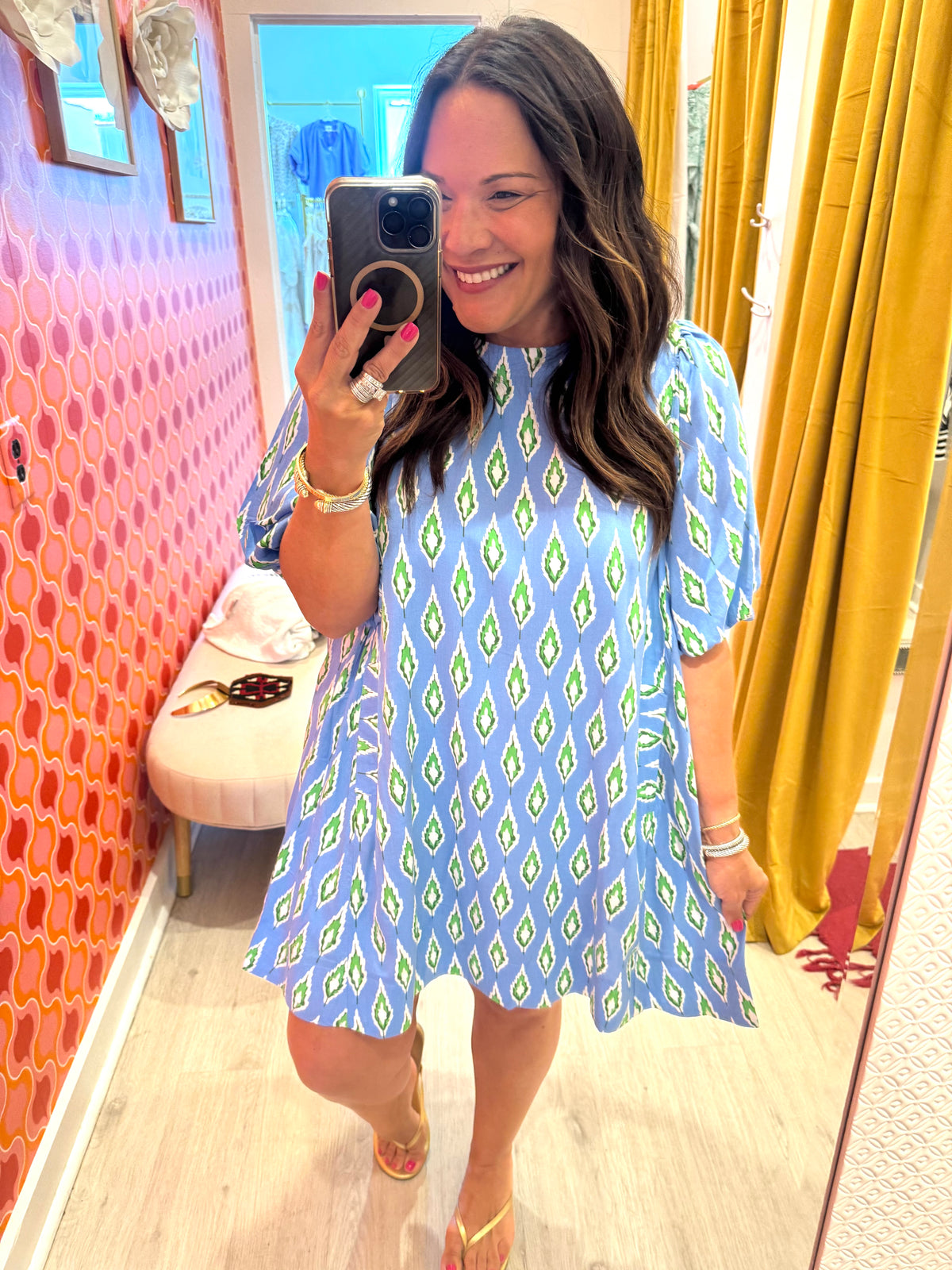 Ella Dress
