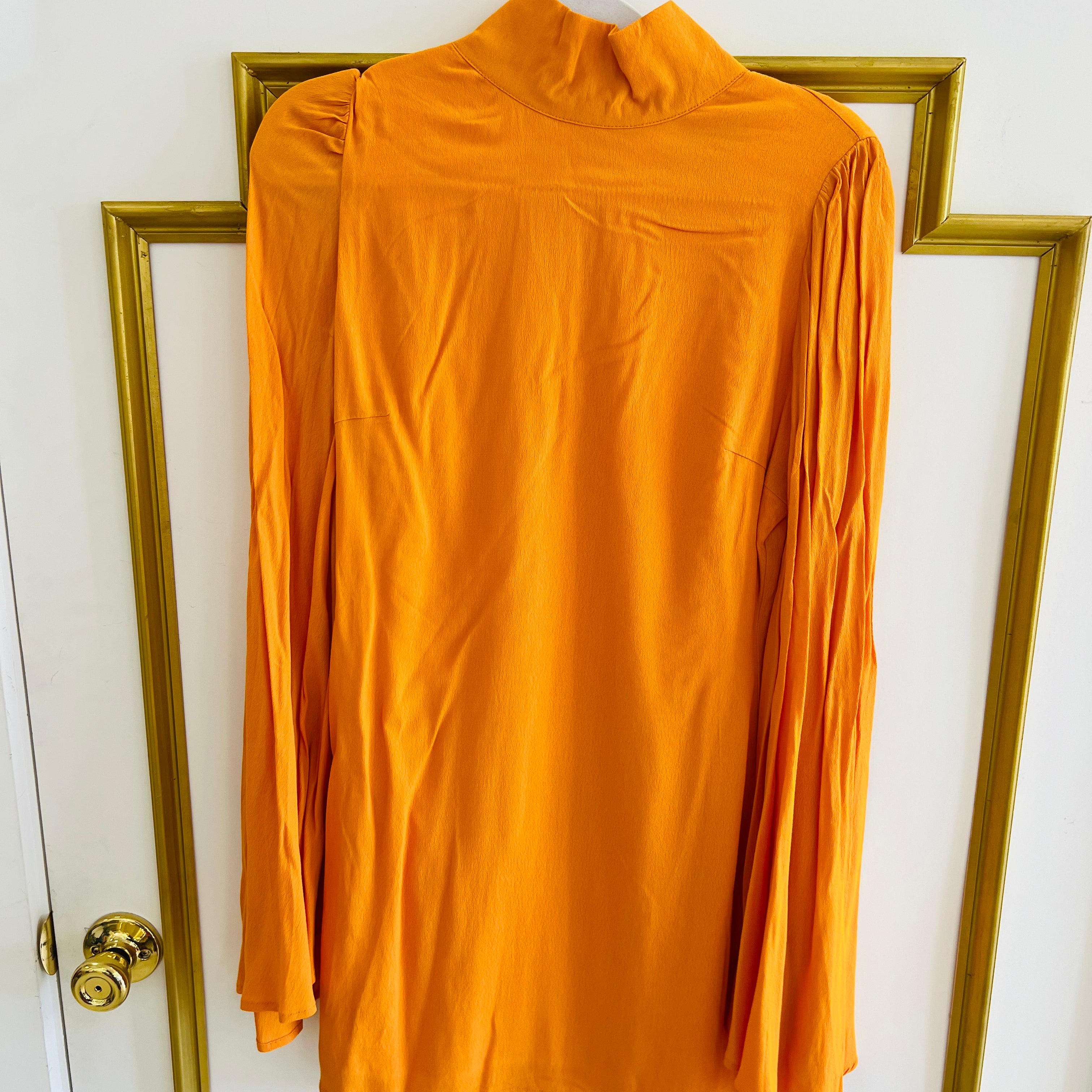 City Chic Mini Dress